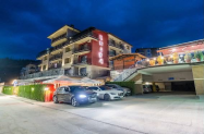 4* SPA Хотел Енира Велинград - хамам, джакузи, мин. басейни, др.