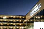 5* Хотел Empire Балнео & SPA Хисаря - 6.09, фолклор + DJ, лукс SPA зона