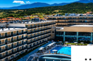 5* Хотел Empire Балнео & SPA Хисаря  - уикенд с DJ, SPA   + мин. басейн, др.