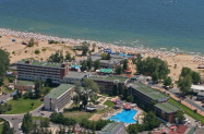 3* Хотел Поморие Сън Слънчев бряг - All Incl, анимация и басейн, до брега