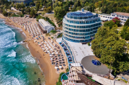 4* Хотел & SPA Сириус Бийч Конст. и Елена - ALL Light + мин. басейни, SPA, др.