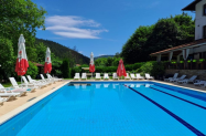 3* Хотел Фея Чифлик - SPA зона + мин. басейни, джакузи