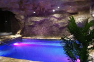 3* Къща за гости Его Минерални бани - SPA зона, НГ '27, с деца и приятели