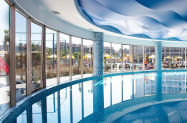 5* Seher Resort & SPA Анталия - празн. вечеря за Нова година 2027