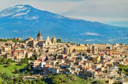 3* Х-л B&B Catania City Center Катания - пешеходна разходка с гид, през октомври