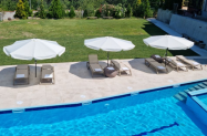 3* Хотел Тайм Аут Сандански - джакузи, сауна, вътрешен басейн