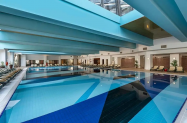 5* Limak Lara Deluxe Hotel Анталия - Ultra ALL, хамам, вечеря за НГ 2027