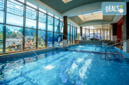 4* SPA Хотел Хисар Хисаря - за 06.09, басейн, SPA зона, джакузи