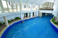 3* Хотел Снежанка Пампорово - басейн + сауна, вариант за All Incl.