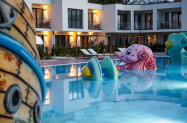 5* Медите SPA вили Сандански - SPA, йодна стая, семейно, във вила
