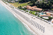5* Possidi Holidays Resort & Suites Халкидики - 22-ри септември + външен басейн