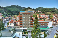 4* SPA Хотел Девин Девин - вкл. SPA пакет и  минерален басейн