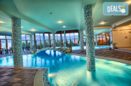 4* SPA Хотел Олимп Велинград - за 22.09, с дете,  SPA зона, топило