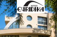 3* SPA хотел Евридика Девин - SPA зона с мин. басейн и джакузи