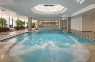 5* Хотел Pine Beach Belek Анталия - Ultra ALL, сауна, хамам, за НГ 2027