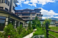 4* Хотел Орбел Добринище - мин. джакузи + SPA зона, за 22.09