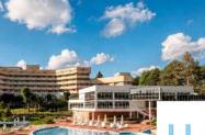 4* SPA Хотел Хисар Хисаря  - 6.09 + джакузи, минерален басейн