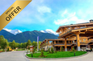 4* Пирин Голф & Кънтри Клуб до Банско - голф урок + SPA с басейни, All Incl.