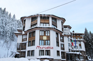 3* Хотел Мурсалица Пампорово - НГ2027, 3-дневен купон, гала вечеря