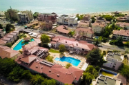 3* Комплекс Сънрайз Слънчев бряг - с 2 деца до 13 г., All Incl. до плажа