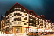 4* Хотел Иглика Палас Боровец - топъл басейн + SPA зона с 2 сауни