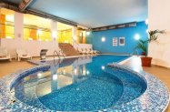 3* Хотел Стрийм Ризорт Пампорово - закрит отопляем басейн + SPA зона