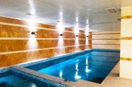 3* Комплекс Галерия Копривщица - 1 халотерапия + SPA зона, джакузи