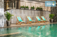 5* Хотел Empire Балнео & SPA Хисаря - Коледа + Райна и празн. програма