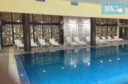 4* Хотел Каза Карина Банско - коледните дни + SPA зона с басейн