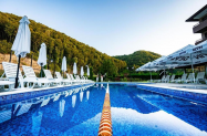 4* Хотел Св. Василий Велики Габрово - бонус 1  вечеря + SPA зона, семейно