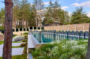 4* Брентас SPA Ризорт Цигов Чарк - басейни, сауни,  хамам, парна баня
