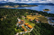 4* SPA Комплекс Каталина Резорт Цигов Чарк - басейни, хамам, джакузи, 2 сауни
