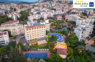 4* Хотел Marbel Кушадасъ - хотел в центъра + басейн и All Incl.