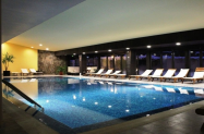 4* Хотел Каза Карина Банско - ски сезон 2027 + топъл басейн, SPA