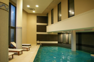 4* Хотел Аква Вива SPA Велинград - SPA зона, басейн с минерална вода