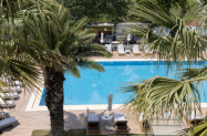 4* Хотел Mythic Summer Паралия Катерини - в хотел на 600 м от брега + басейн