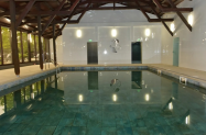 4* Stillaterm SPA Resort Минерални бани - 2 мин. басейна + сауни, солна стая
