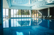 5* Медите SPA Ризорт Сандански - с дете, джакузи, SPA зона, басейни