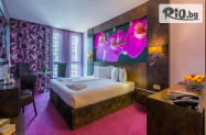 4* Бест Бутик Хотел Стара Загора - в стая и апарт., за бизнес/релакс