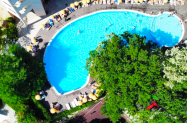 4* Хотел Алегра Балнео и СПА  Златни пясъци - SPA процедура + басейни, семейно