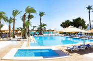 4* Hari Club Beach Resort Djerba Тунис - Ultra ALL + плаж, басейн, до морето