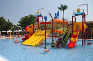 4* Хотел Котва Слънчев бряг - с мини аквапарк, анимация, All Incl.