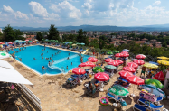 3* Хотел Зорница Казанлък - SPA с нов закрит минерален басейн