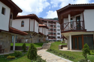 3* Апартхотел Форест Нук Пампорово - анимация + BBQ,  SPA зона, семейно