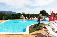 4* Балнео и SPA х-л Минерал Ягода до Стара Загора - с детето, сауна + SPA зона, джакузи