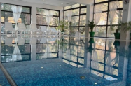 3* Хотел Фея Чифлик - SPA зона, закрит минерален басейн