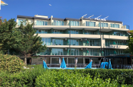 3* Хотел Палма Слънчев бряг - опция за закуска, на 250 м от брега