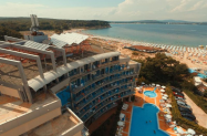 4* Хотел Каменец Китен - семеен сезон '27 + All Inclusive Plus