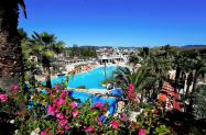 4* Хотел Phoenix Sun Бодрум - 300 м от плажа, сауна, турска баня