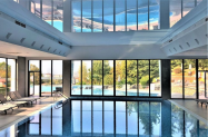 5* Медите SPA Ризорт Сандански - семейна НГ '27 + празн. вечеря, SPA